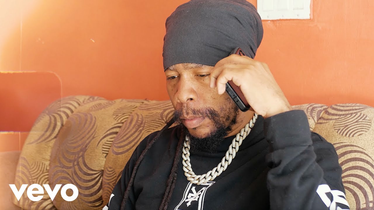 Turbulence - Suffering In Silence