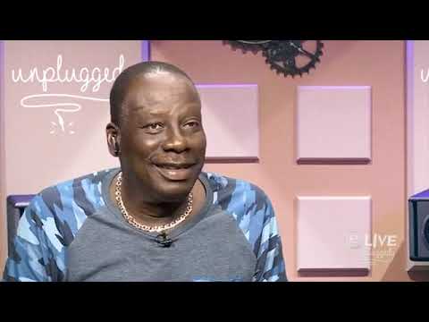 Leroy Sibbles Interview @ ELive Unplugged CVM [7/10/2019]