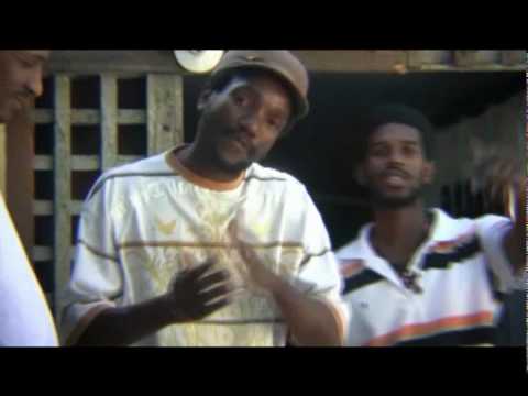 Kabaka Pyramid & Koro Fyah - Do Or Die & No Time For Gazing (Medley) [5/22/2010]