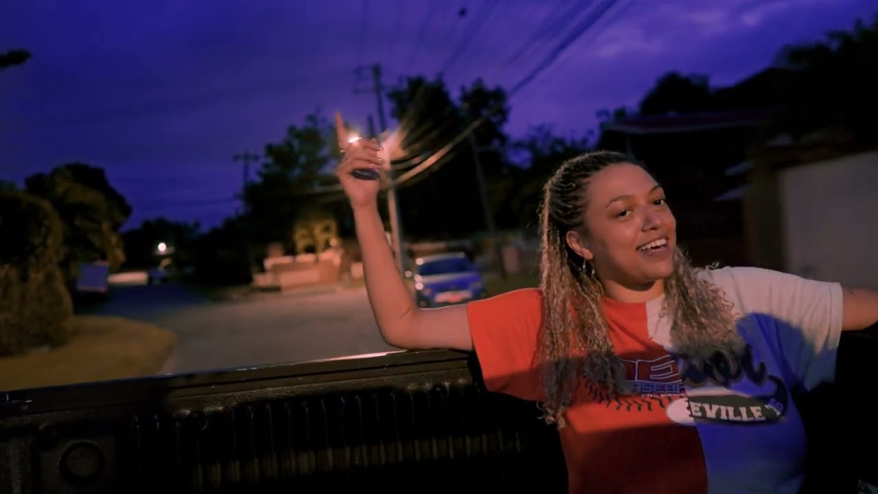 Mahalia feat. Masicka - Different Type Of Love [3/27/2025]