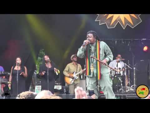 Luciano @ Reggae Lake Festival 2016 (Part I) [8/27/2016]