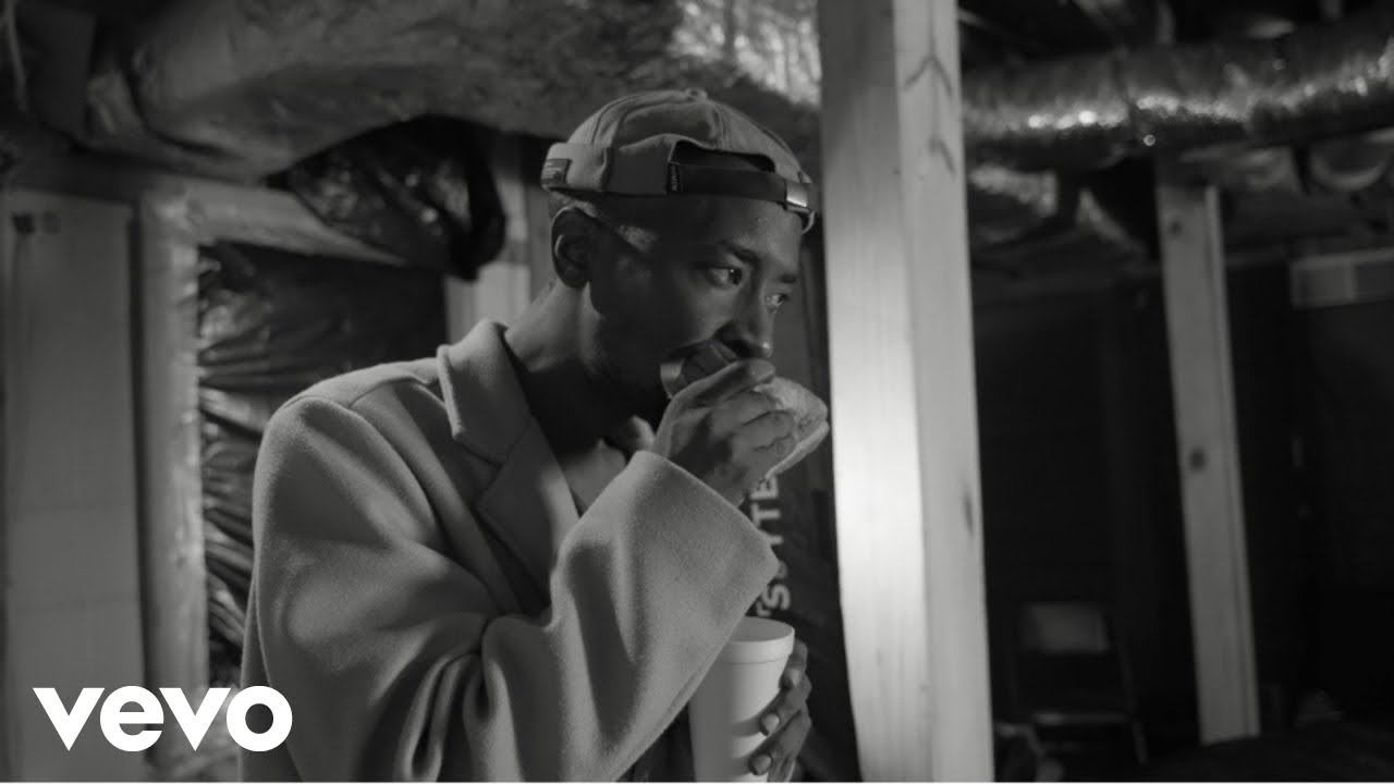 Countree Hype x Poptain - Money Before Love