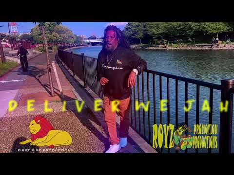 Dave McAnuffv - Deliever We Jah [6/26/2022]