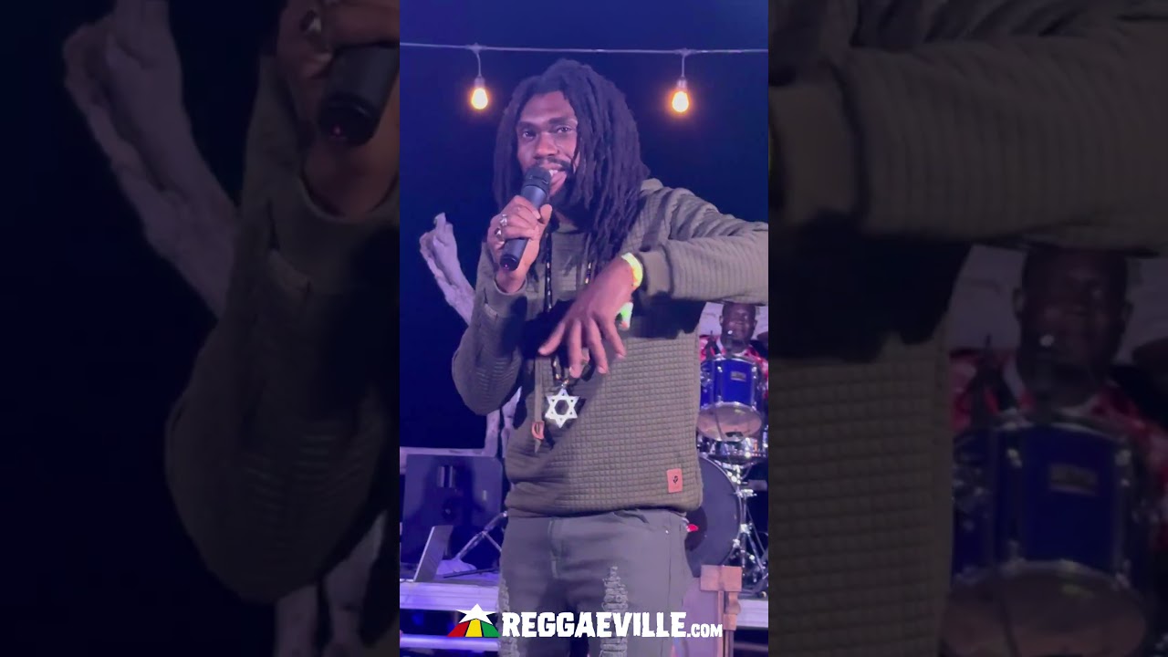 Dahvid Slur @ Wickie Wackie Music Festival 2026