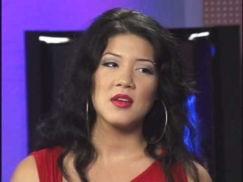 Interview: Tessanne Chin @ OnStage 2010 [12/21/2013]