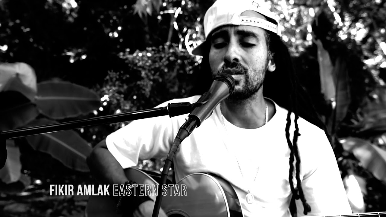 Fikir Amlak - Eastern Star (Acoustic) [12/17/2019]