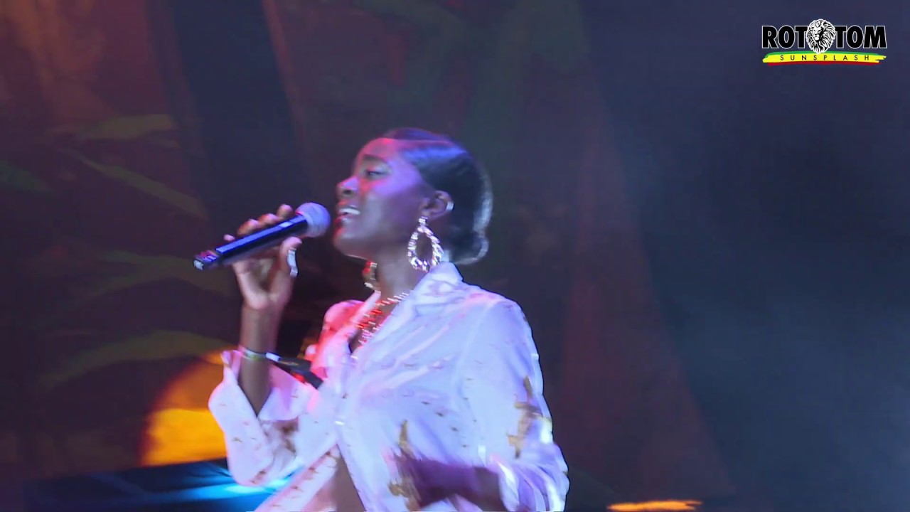 Sevana @ Rototom Sunsplash 2019 [8/17/2019]