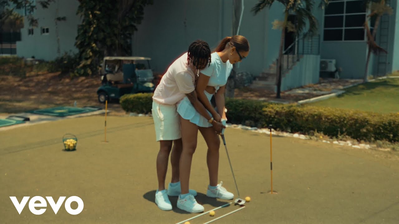 Nhance - All About Her