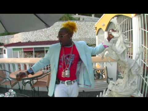 Elephant Man - Jamaican Cribs [11/12/2009]