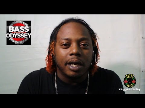 Interview with Bass Odyssey @ Reggae.Today [11/16/2015]