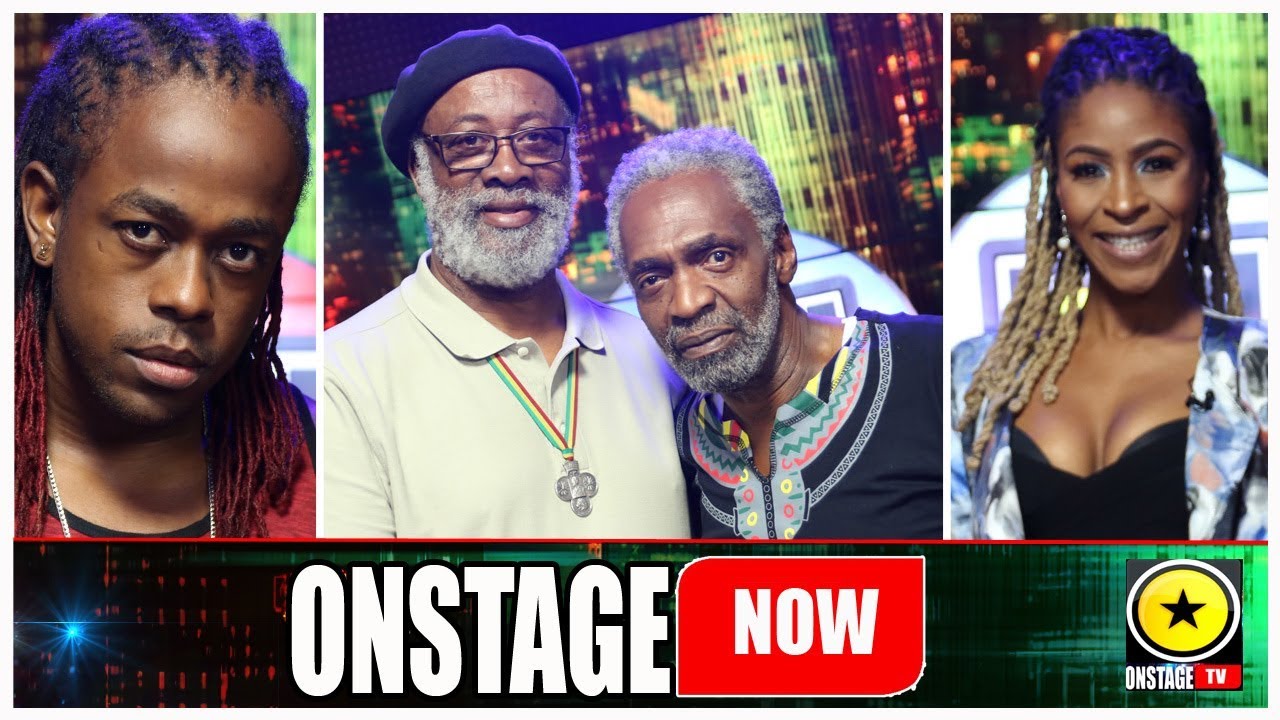 Nikki-Z, Kalado, Carlton Santa-Davis, Donald Kinsey @ OnStage TV (Full Show) [10/21/2017]