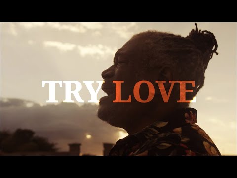 Horace Andy - Try Love [6/30/2022]