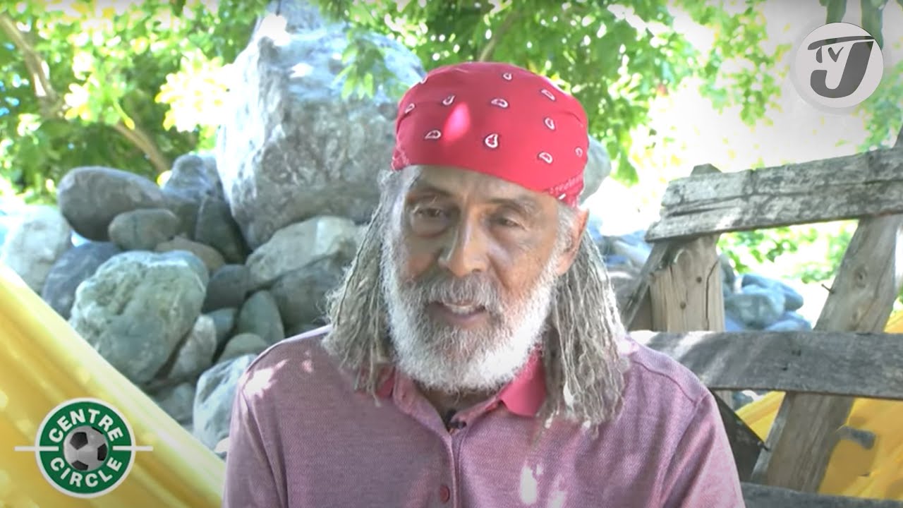Allan 'Skill' Cole Interview @  TVJ Centre Circle [11/29/2024]