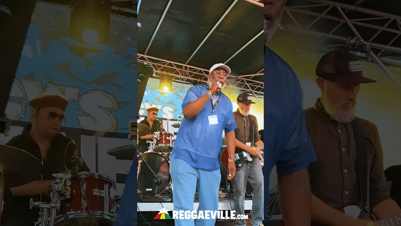 Dubmones @ Gracy's Bash 2025 [7/12/2025]