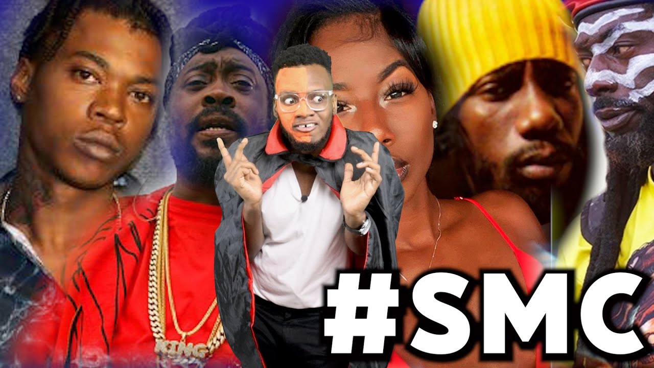 Sizzla Defends Buju, Buju's Ex Targets Daughter, Beenie Man Faints and more (Dutty Berry Show) [11/3/2020]