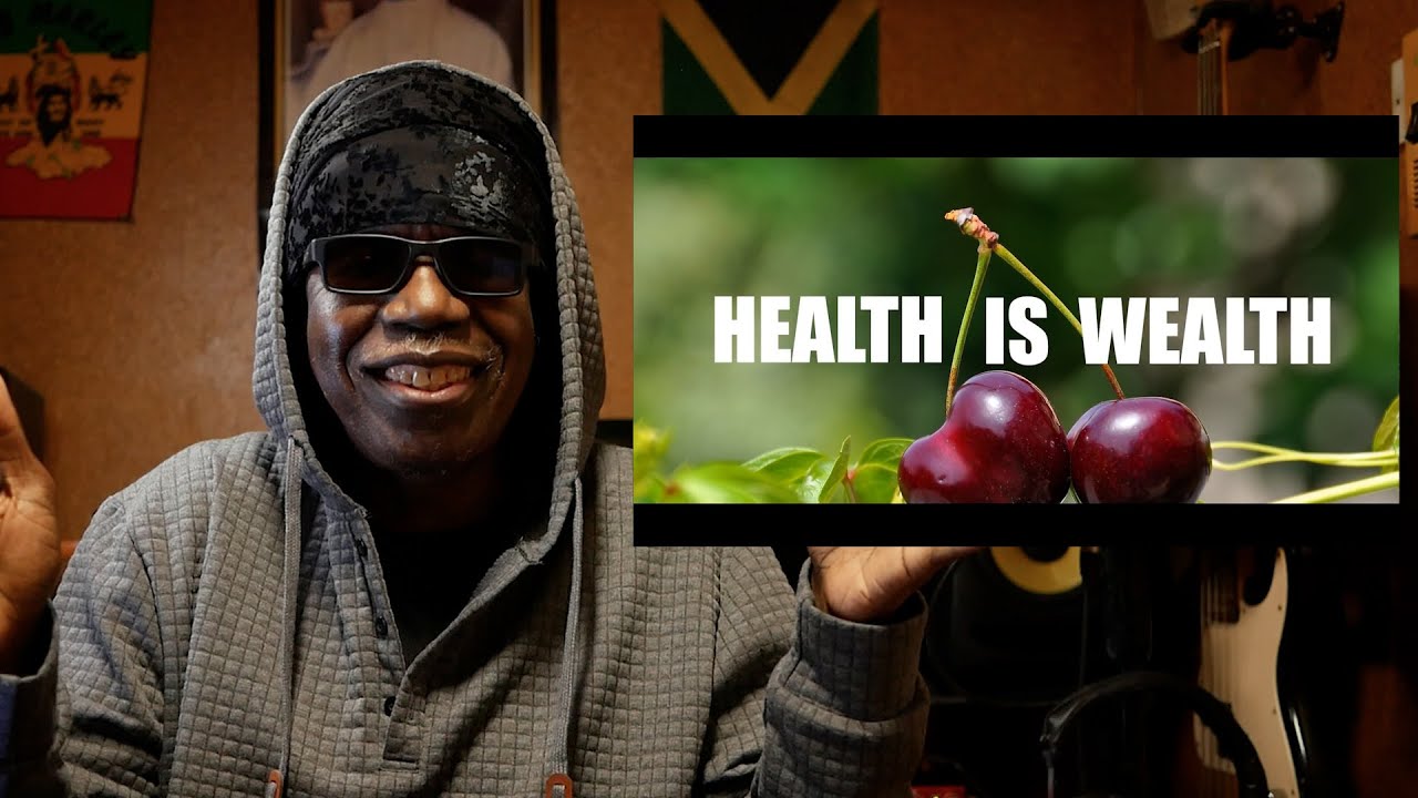 Macka B's Medical Monday - Health Is Wealth [3/24/2025]
