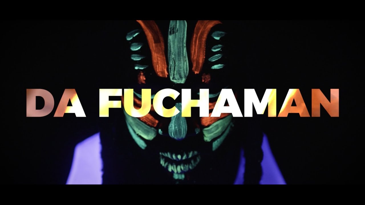 Da Fuchaman - Put Up Your Lighters [3/12/2017]