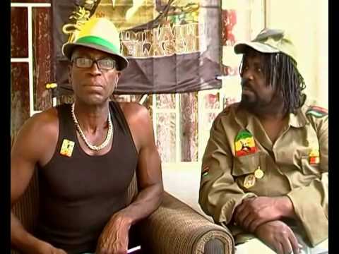 Eek A Mouse - My Life [7/13/2015]