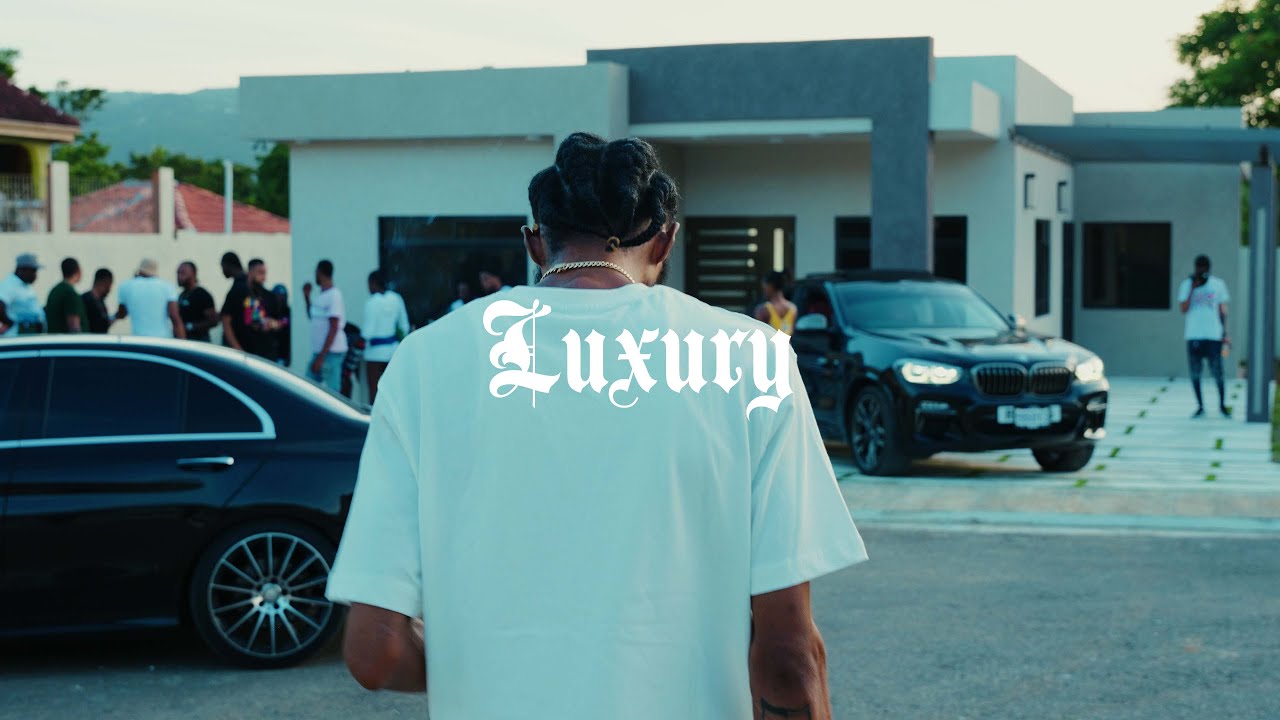 Daddy1 - Luxury [7/28/2023]