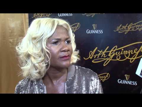 Lady Saw Gives Ishawna Advice [9/26/2014]