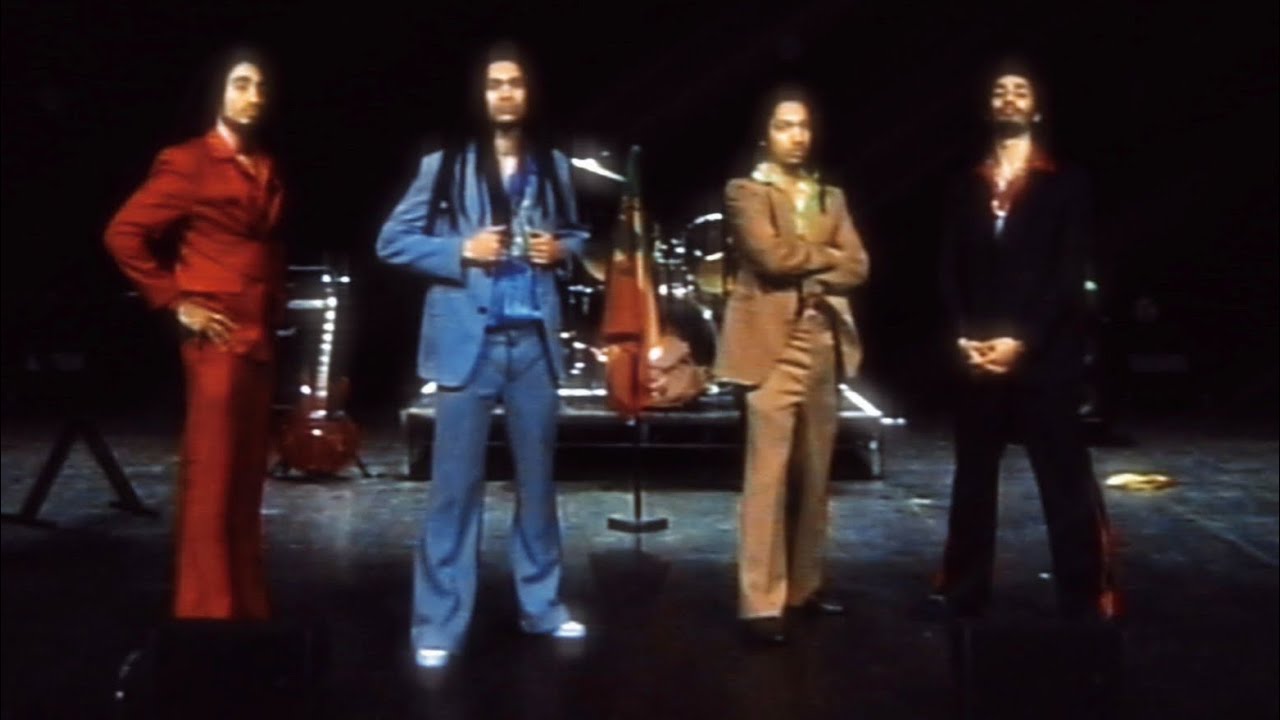 The League of Rebelz – Boogie Woogie Reggae