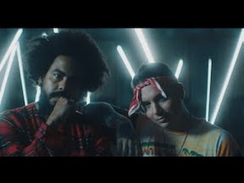 Major Lazer feat. J Balvin & Sean Paul - Buscando Huellas [12/13/2017]