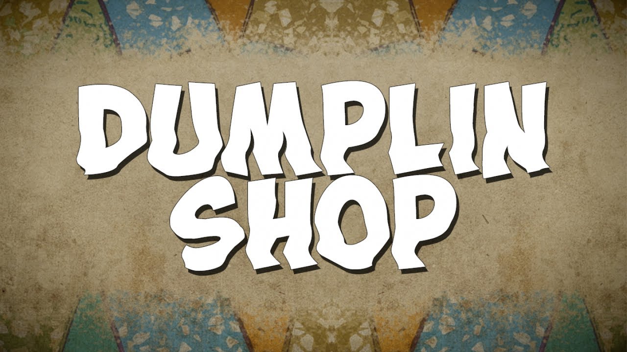 Perfect Giddimani & Soulnation Band - Dumplin Shop (Lyric Video) [10/16/2020]