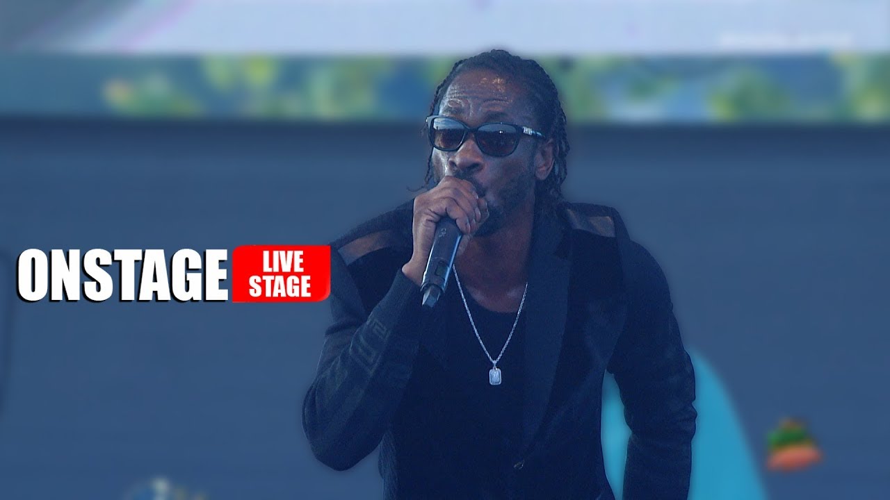 Bounty Killer @ Rebel Slaute 2019 (Full Show) [1/19/2019]