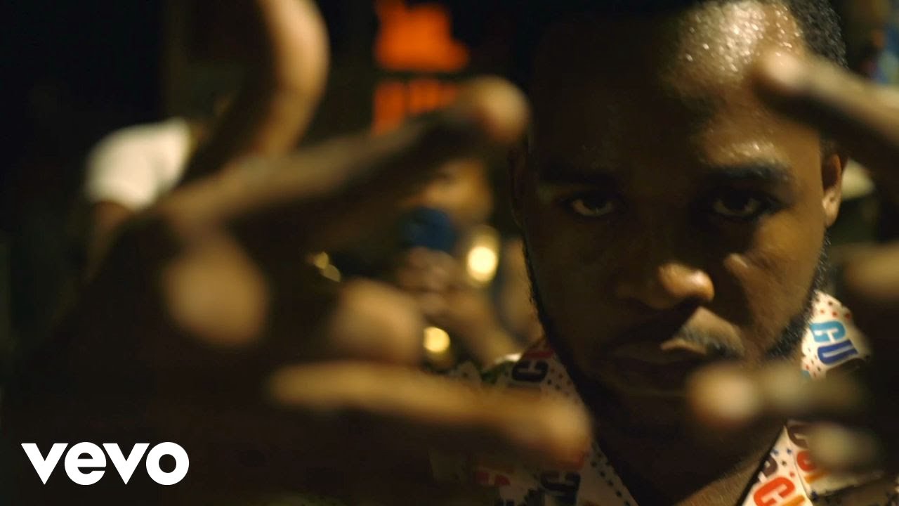 Teejay - Chalk Out [5/16/2022]