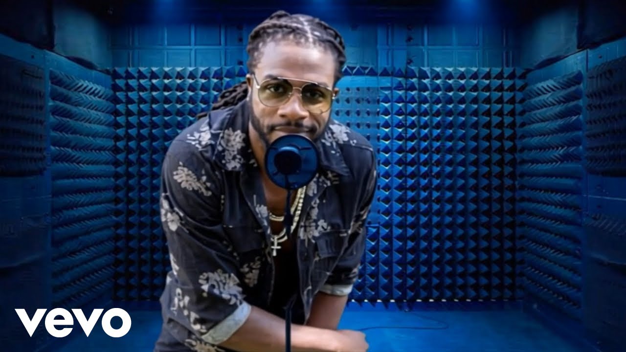 Gyptian - Yea [6/20/2025]