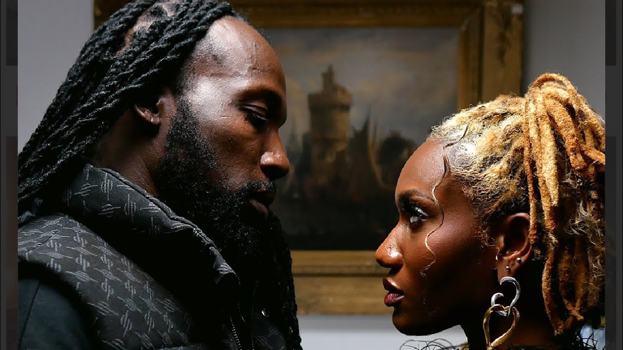 Wendy Shay feat. Mavado - Apology [5/2/2025]