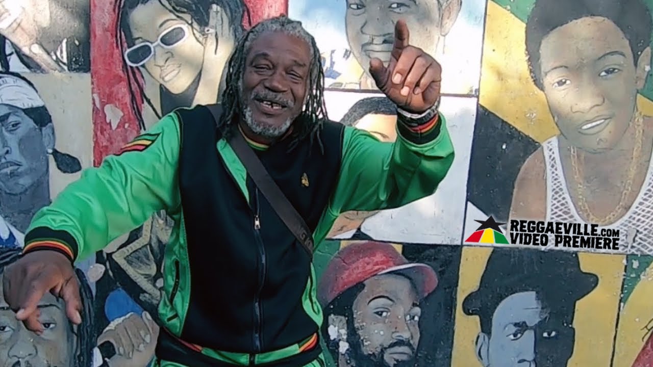 Horace Andy - Rasta Nah Eat Pork [6/3/2020]