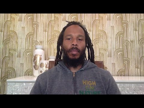 Ziggy marley Interview @ CBS 8 San Diego [5/28/2021]