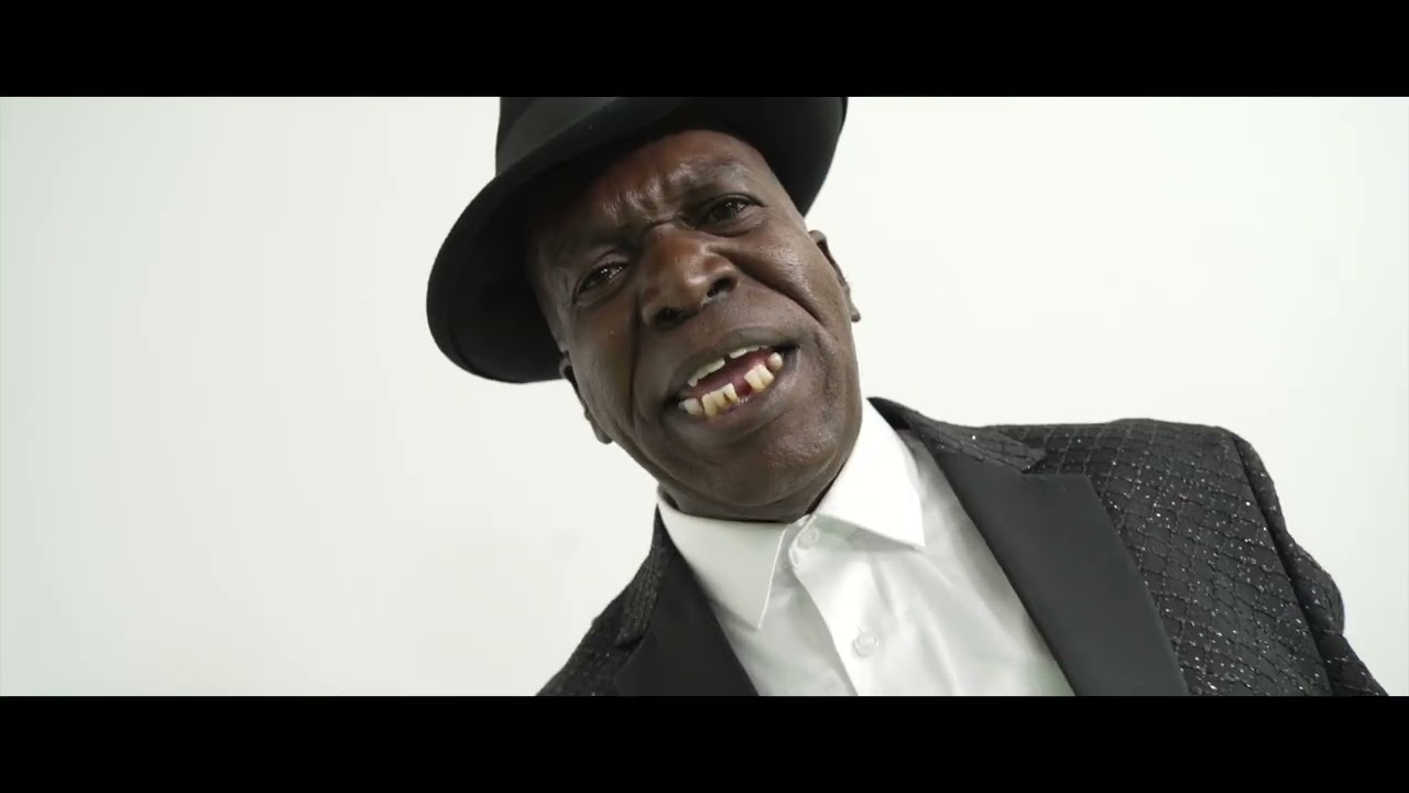 Barrington Levy - Money Is The Drug [8/31/2023]