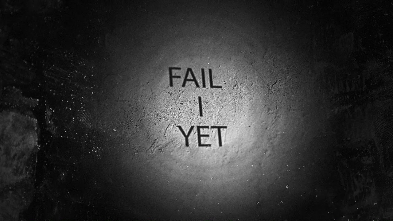 T'Jean feat. Squash - Never Fail I Yet (Lyric Video) [8/30/2019]