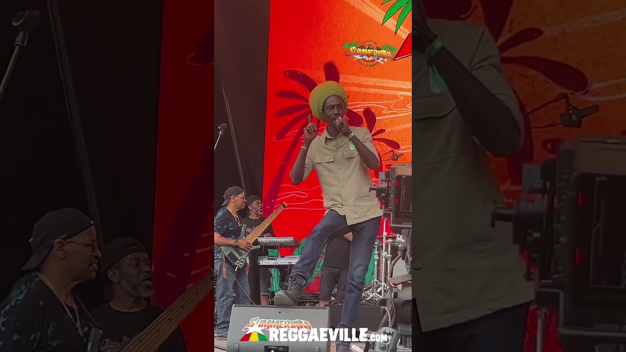 Meta Dia @ SummerJam 2025 [7/5/2025]