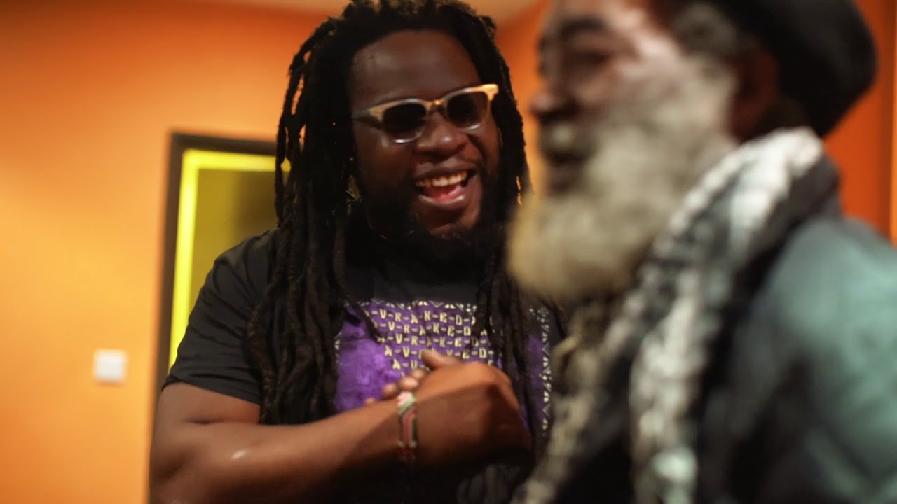 Morgan Heritage - Avrakedabra EU Tour #2 [10/20/2020]