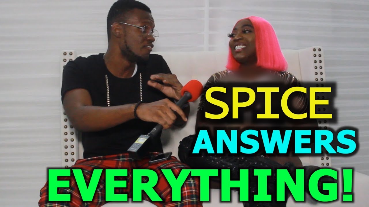 Spice Confirms New Boyfriend, Addresses Baby Father & Sumfest Payment [7/19/2019]