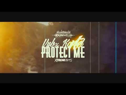 Vybz Kartel - Protect Me [3/24/2015]