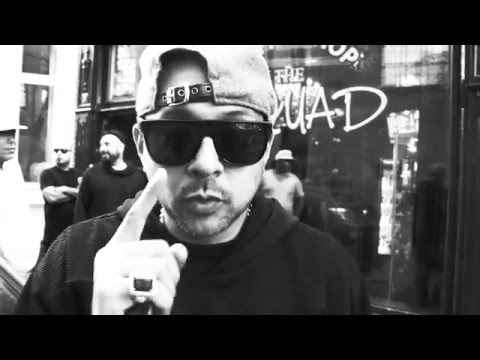Sean Paul - European Tour 2015 (Behind The Scenes) [2/22/2016]