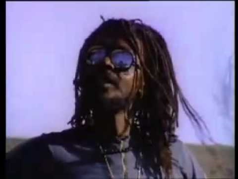 Peter Tosh - Johnny B Goode