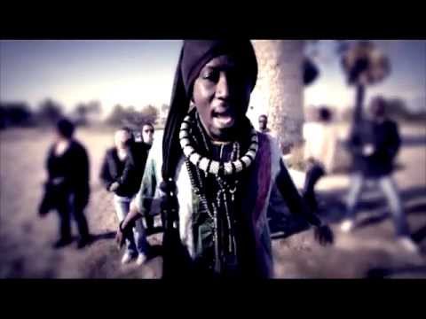 Momar Gaye - Rise Up [2/14/2012]