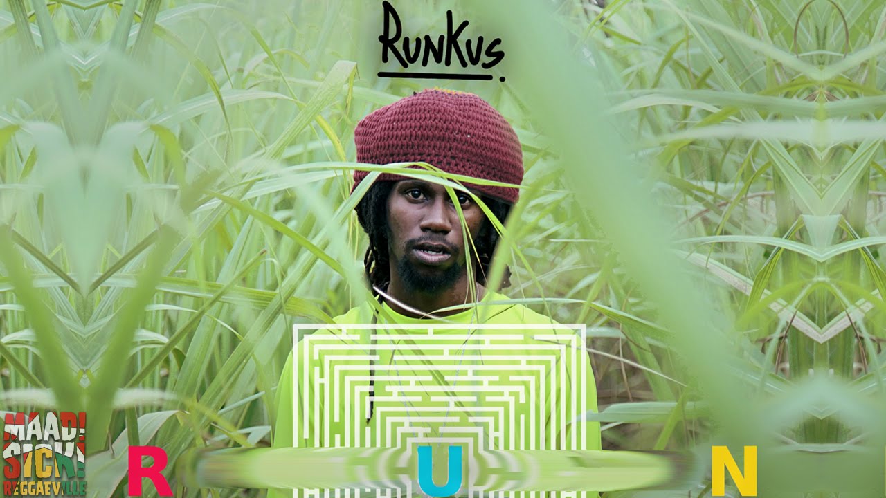 Runkus - Run [9/28/2015]