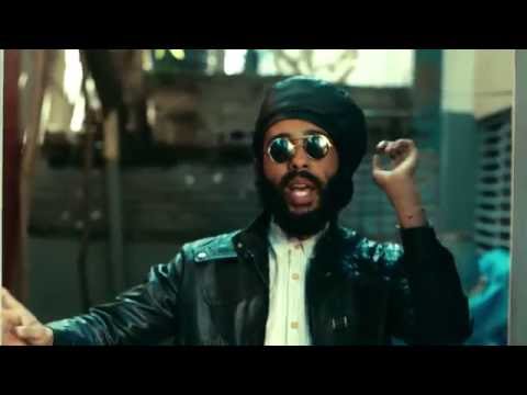 Protoje - Sudden Flight feat. Jesse Royal & Sevana [4/24/2015]