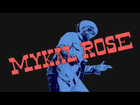 Mykal Rose - Sidewalk Steppa (Dub Version) [5/18/2016]