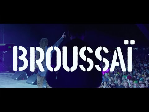Broussaï - Trajectoire [10/20/2023]