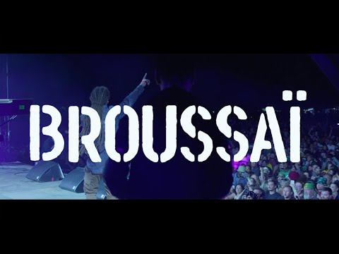 Broussaï - Trajectoire [10/20/2023]