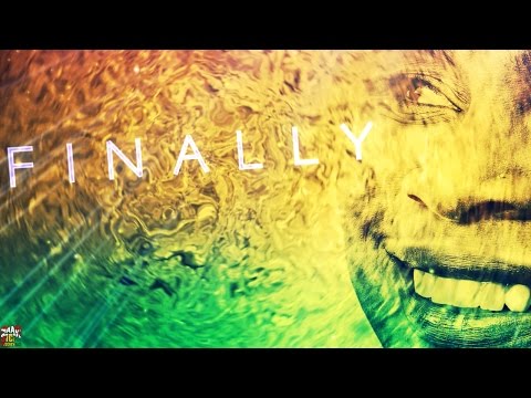 Sherieta - Finally (Lyric Video) [9/2/2016]