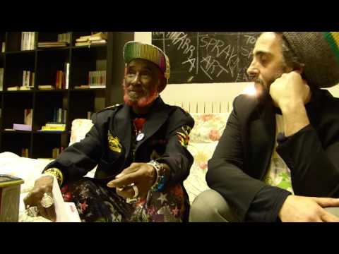 Lee Scratch Perry about  Psyche & Trim [6/10/2016]