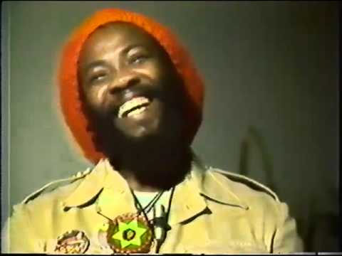 Interview: Denroy Morgan in Trinidad